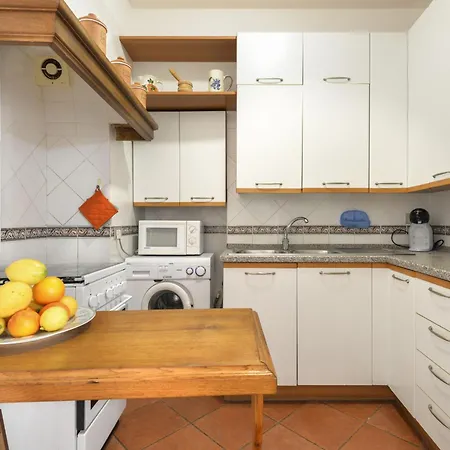 Il Marinaio By Interhome Appartamento *