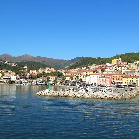 Appartamento Il Marinaio By Interhome Rio Marina