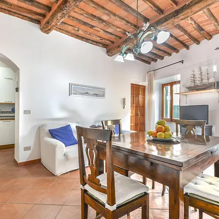 Apartamento Chiara By Interhome
