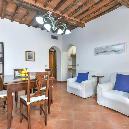 Apartamento Chiara By Interhome *