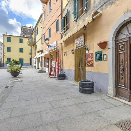Il Marinaio By Interhome Apartman Rio Marina